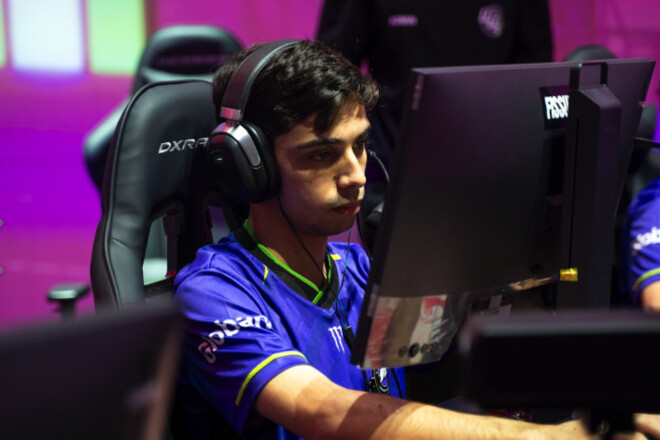 Игрок dgt отказался от $17,000 в месяц ради paiN Gaming