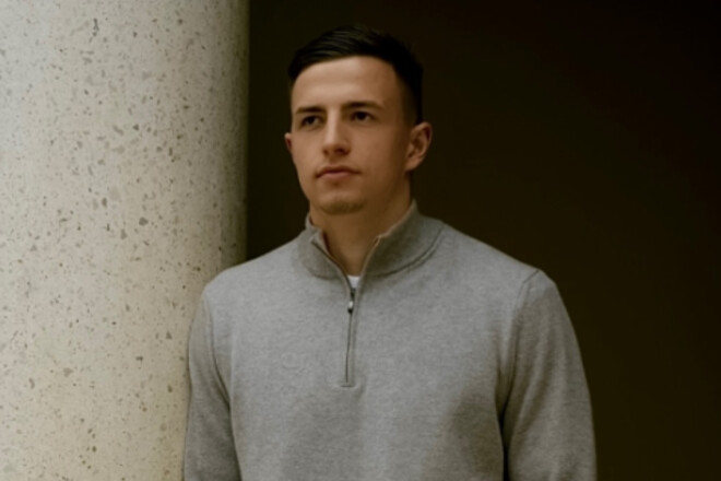 ТРУБІН: «Тут потрібно не лише дивитись навколо, а й передбачати майбутнє»