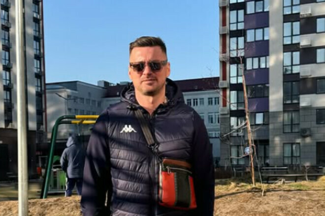 «Не понимаю». Милевский обратился к Пятову, потролившему Ярмоленко