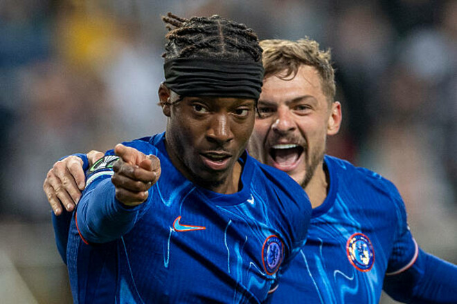 «Мадуэке был великолепен!» Реакция болельщиков на матч Легия – Челси