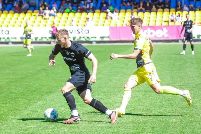 Де дивитись онлайн матч чемпіонату України Рух – Олександрія