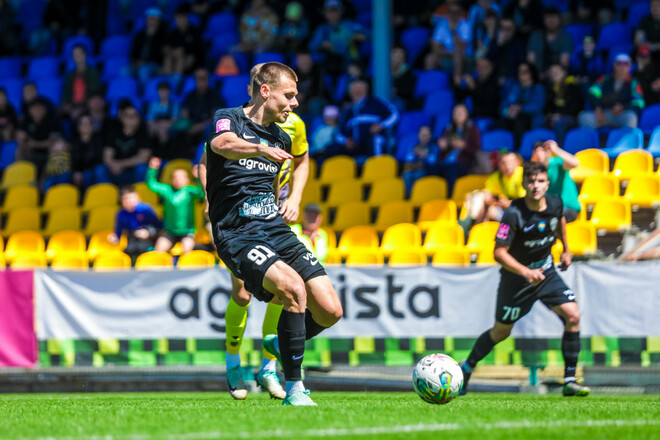 Рух – Олександрія. Дивитись онлайн. LIVE трансляція