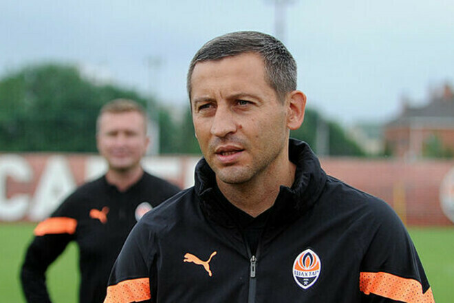 Олексій БЄЛІК: «У другому таймі матчу з ЛНЗ все стало на свої місця»