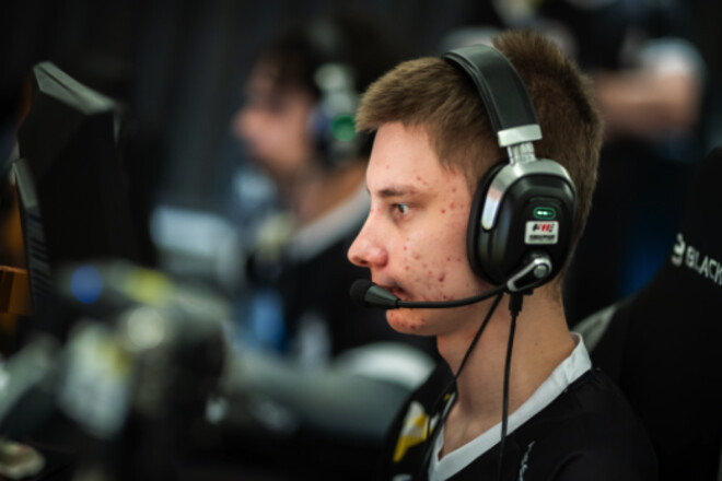 Второй шанс. Киберспортивный клуб Зинченко сыграет на YaLLa Compass Qatar