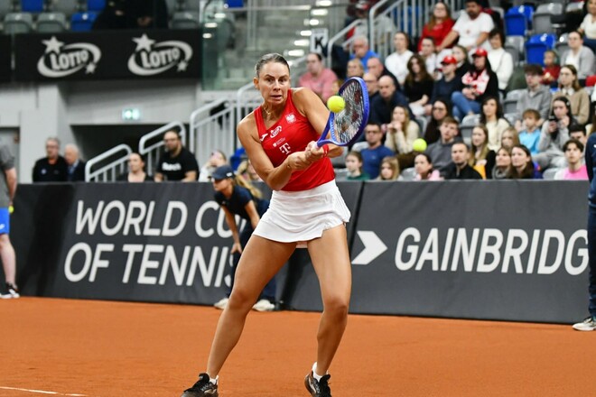 Хто для Світоліної? Лідер збірної Польщі не зіграє проти України