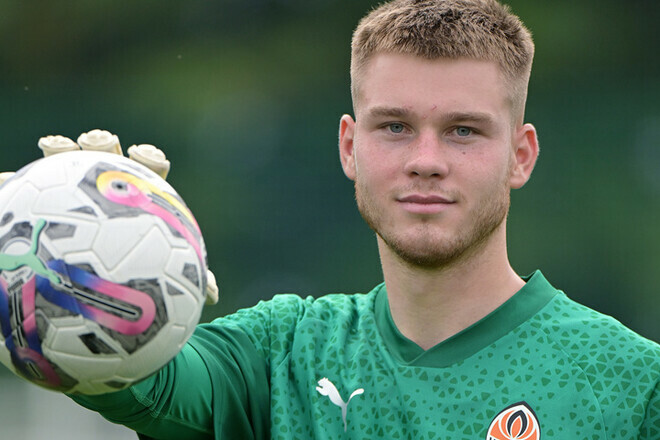 Тренер Шахтера: «Фесюн не просто так к нам пришел. Он готов»