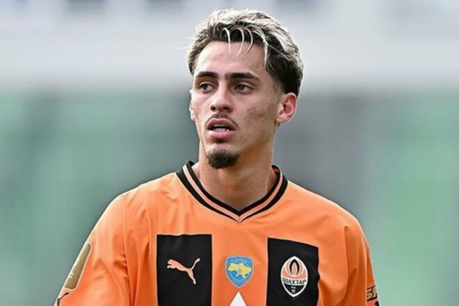 ВИДЕО. Шахтер дважды забил ЛНЗ за первые 10 минут матча