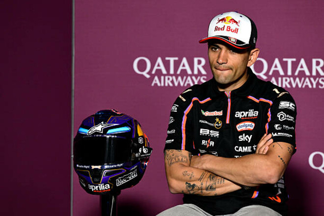 «Хорошая идея на будущее». Мартин – о дополнительных тестах после травм