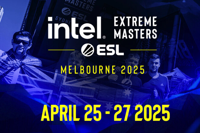 Победа для NAVI? Spirit снялись с участия в IEM Melbourne