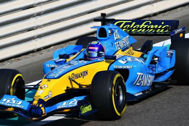 Моторов V10 не будет. Состоялась встреча мотористов Формулы-1 в Бахрейне