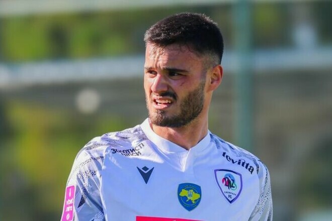 ВІДЕО. Гол престижу. ЛНЗ забив на останніх хвилинах гри з Шахтарем