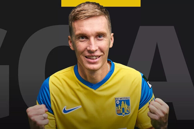 «Не хочу бути тягарем для клубу». Сидорчук – про повернення в Динамо