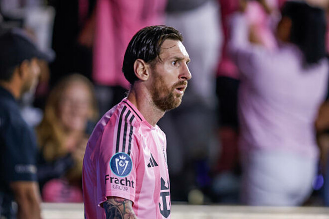 Месси определился с клубом, за который будет играть в 2026 году