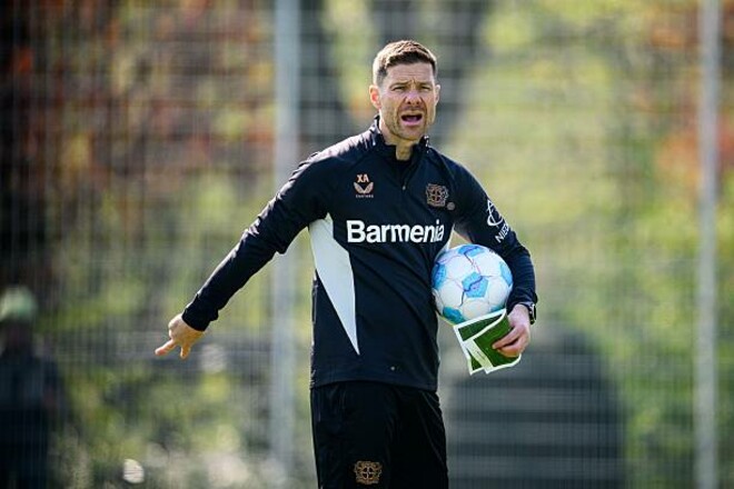 Алонсо вирішив, що робити з Луніним і Куртуа, коли прийде в Реал