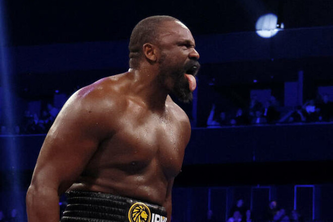 Екс-суперник Усика займає найвище місце в оновленому рейтингу IBF