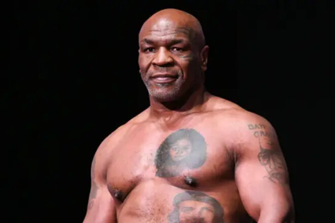 Mike Tyson called a modern boxer who will definitely become a legend