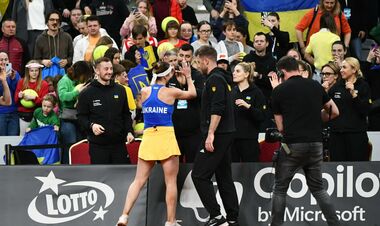 Україна очолила групу. Що потрібно проти Швейцарії, щоб вийти у фінал?