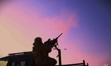 Знищення окупантів продовжується. ЗСУ оновили дані втрат армії рф