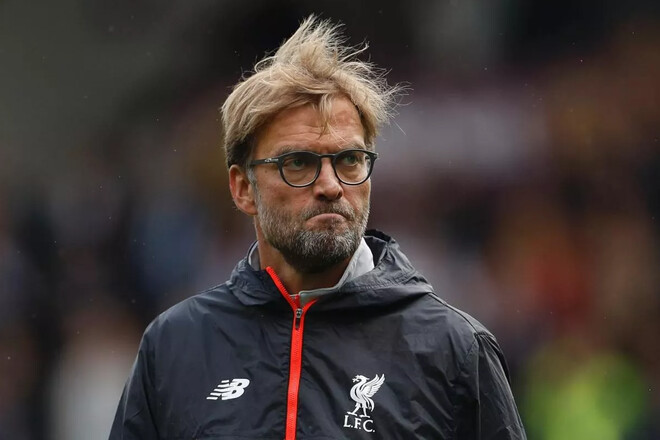 Юрген Клопп назвал главное ограбление в истории Золотого мяча