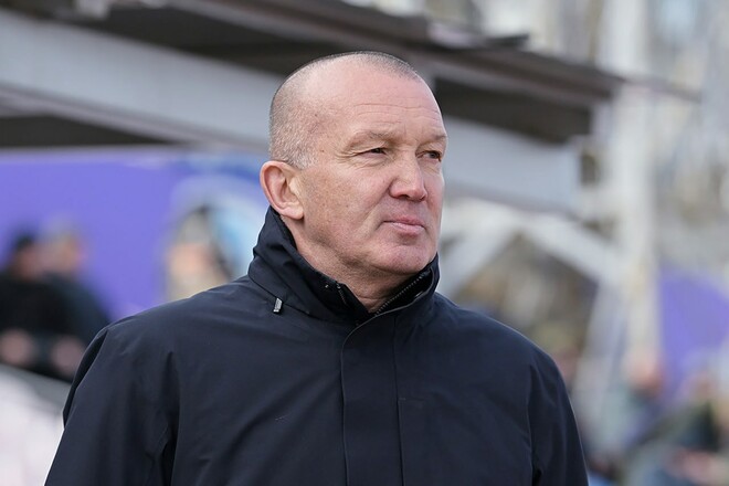 Роман ГРИГОРЧУК: «ЛНЗ мог забить Шахтеру еще несколько мячей»