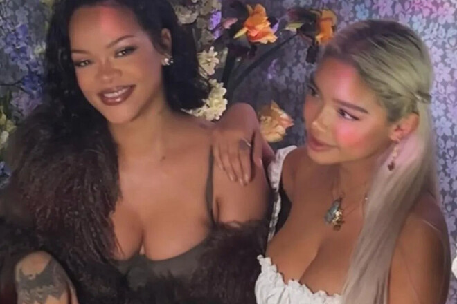 ФОТО. Новая цель Мудрика на любовном фронте. Впечатляющая девушка