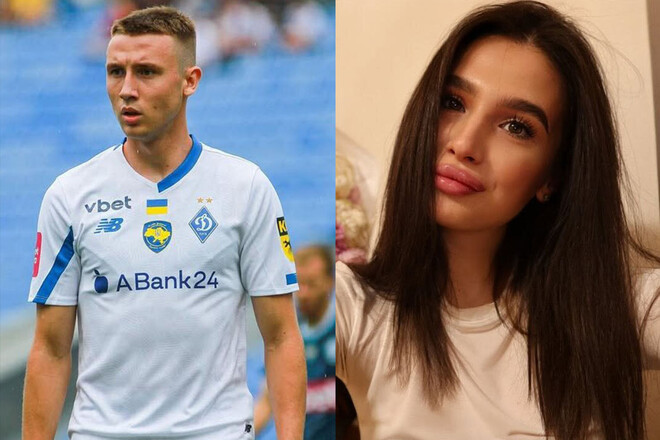 ВИДЕО. Нападающий Динамо порадовал любимую роскошным презентом