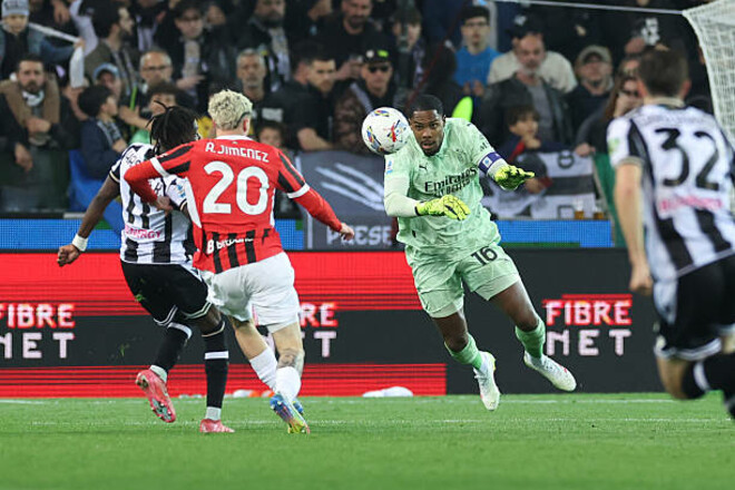 Спортивный врач прокомментировал страшную травму Майка Меньяна