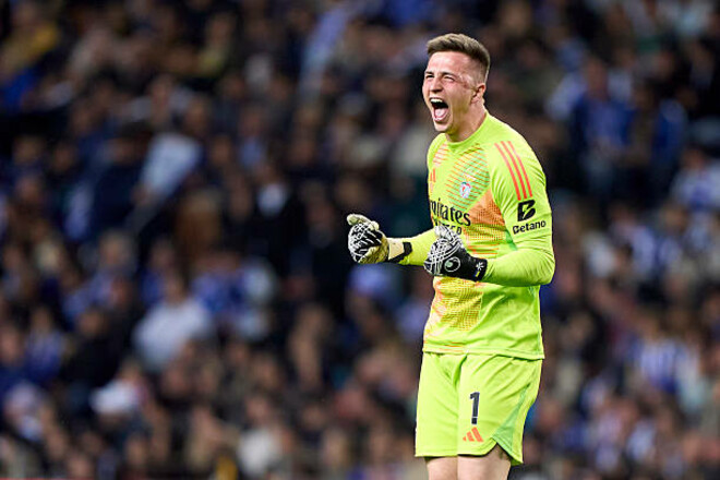 Трансферная бомба. Ман Сити начал переговоры о звезде сборной Украины