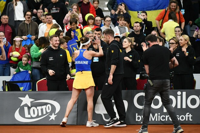 Україна очолила групу. Що потрібно проти Швейцарії, щоб вийти у фінал?