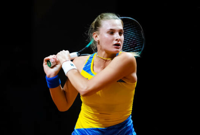 Даяна Ястремська – Ана Конюх. Дивитись онлайн. LIVE трансляція