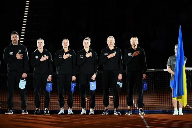 Україна – Швейцарія. Дивитись онлайн. LIVE трансляція