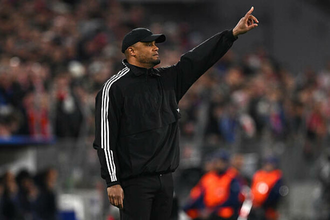 Баварія – Боруссія Д. Прогноз і анонс на матч чемпіонату Німеччини