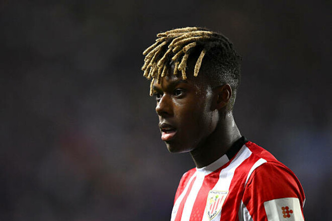 Лідер збірної Іспанії може підписати довічний контракт з середняком Ла Ліги