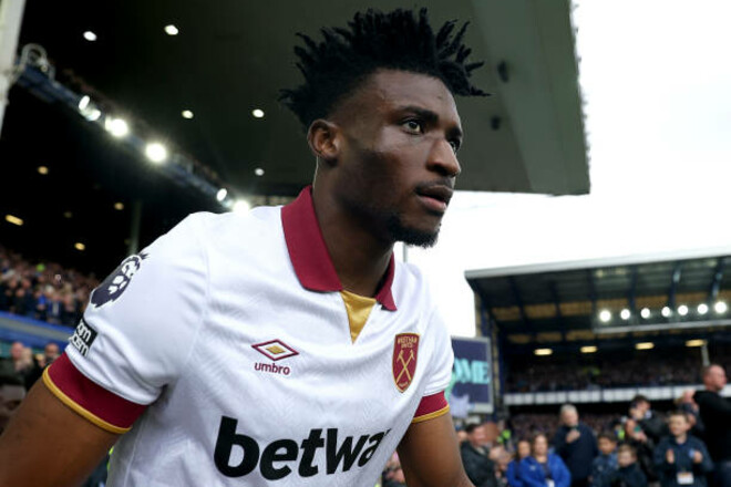 Челсі заплатить понад 100 млн євро за гравця, який замінить Мудрика