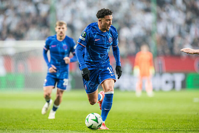 Челсі – Іпсвіч Таун. Прогноз і анонс на матч чемпіонату Англії