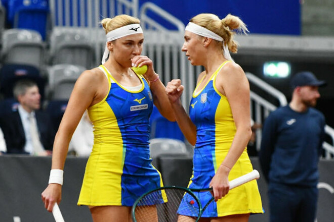 КІЧЕНОК: «Нам, звісно, допомагає те, що ми знаємо одна одну все життя»