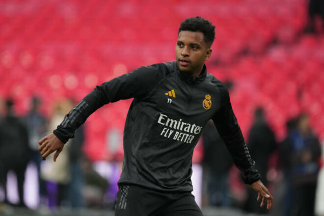 Зірка Реала втратить місце в старті. Звинувачують у фіаско від Арсенала