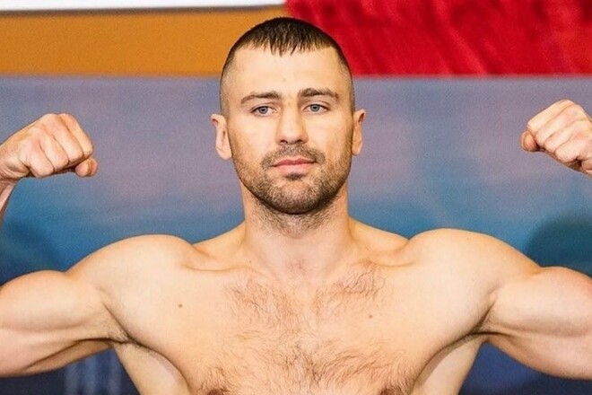 Александр ГВОЗДИК: «Для него этот соперник будет сплошным ужасом»