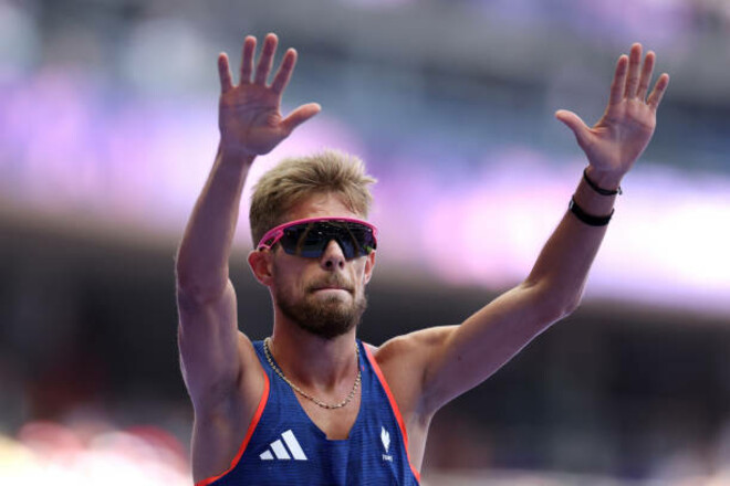 ЧЕ-2025 по бегу. В полумарафоне две украинки финишировали в топ-10