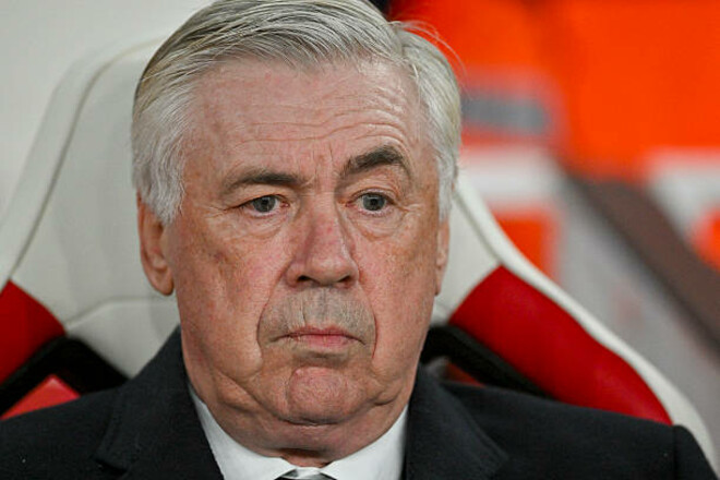 Реал обратился с просьбой к испанской Ла Лиге. Все из-за поражения в ЛЧ