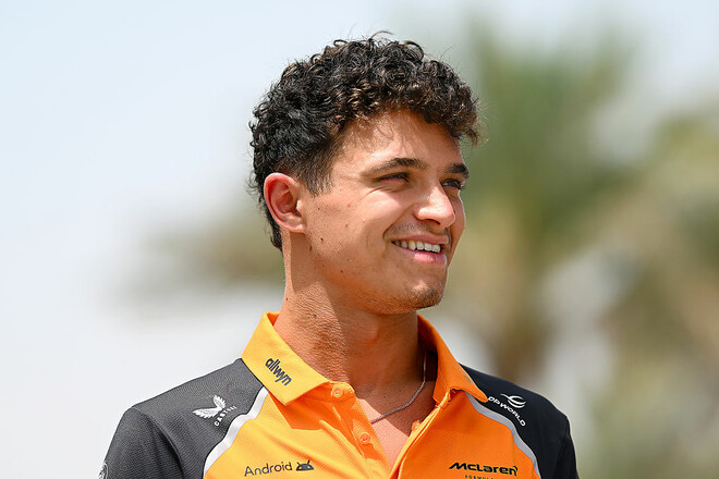 Норрис о Ред Булл: «Им надо меньше жаловаться и лучше выполнять работу»