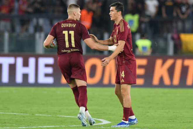 Тренер сборной Узбекистана высказался о решении Раньери касательно Довбика