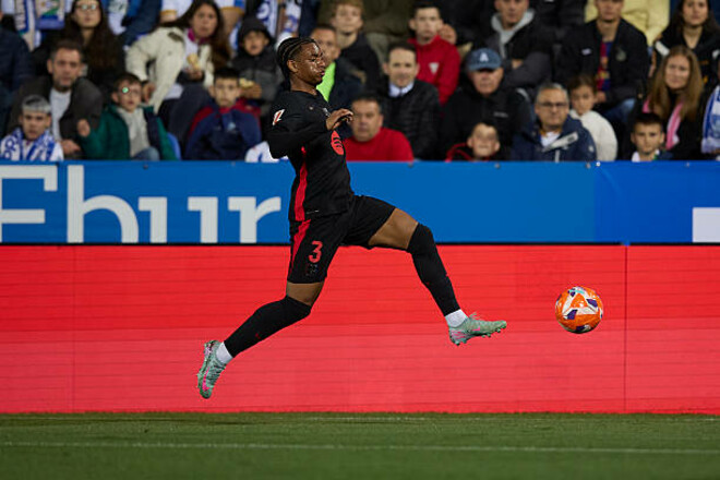 Велика втрата. Ключовий гравець Барселони опинився в лазареті