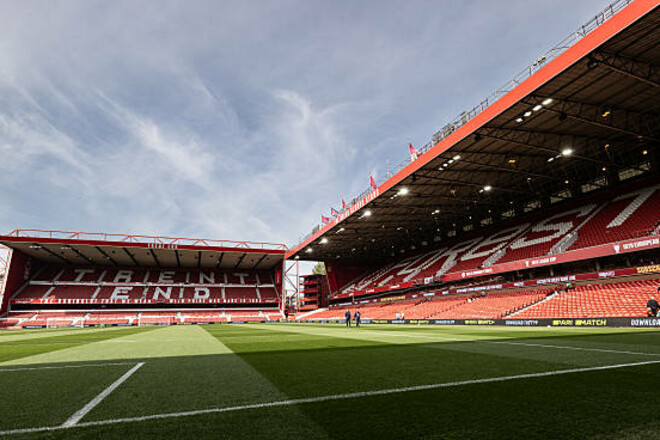 Возвращение Миколенко. Стартовые составы на матч Ноттингем – Эвертон