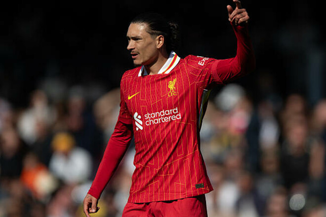 Провів перемовини. Ліверпуль може залишити багатомільйонний форвард