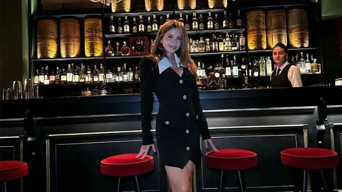 ФОТО. Президент Динамо стал жить с секретаршей. Его можно понять