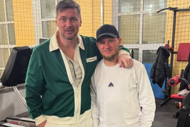 Милевский отреагировал на скандальное задержание Алиева