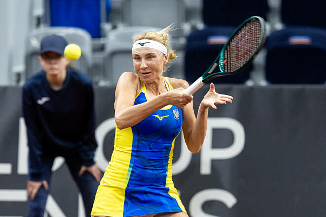 Н. Киченок / Завацкая – Бандекки / Наеф. Смотреть онлайн. LIVE трансляция