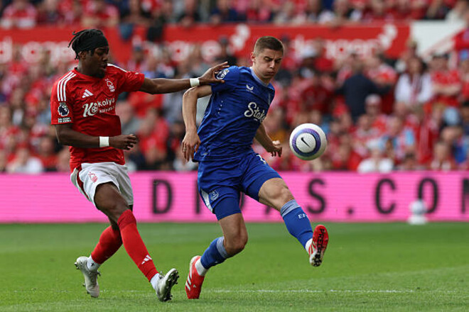 Известна оценка Миколенко за сенсационную победу в АПЛ на 90+4-й