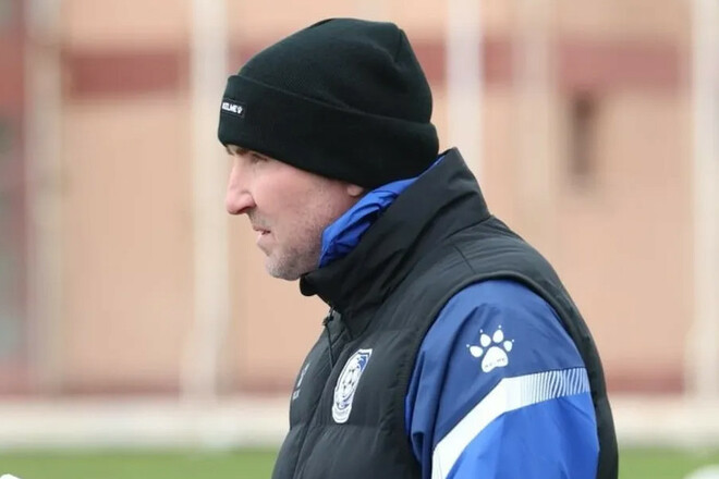 Кучер отреагировал на автогол кипера Черноморца, который всех удивил